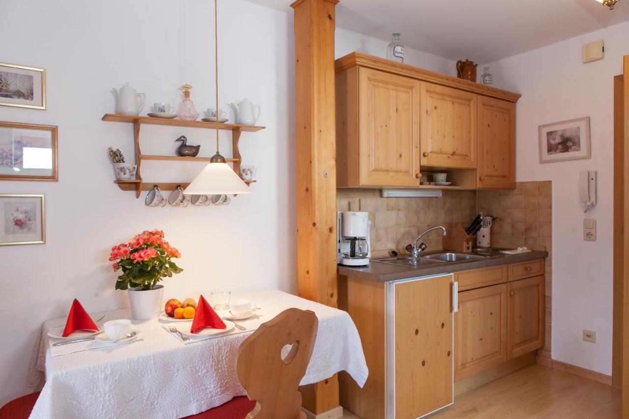 Landhaus Hubertus Bad Tölz Екстериор снимка