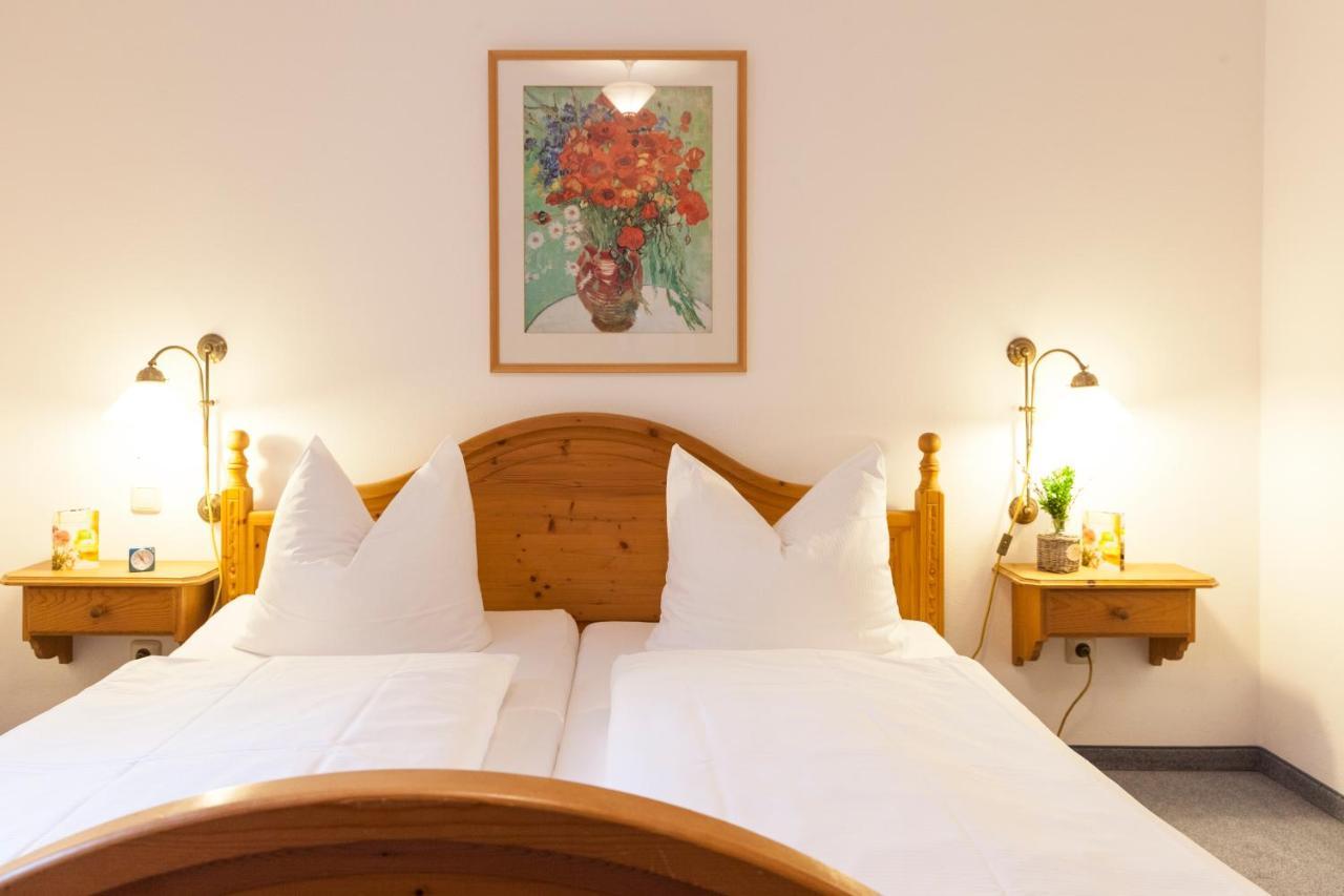 Landhaus Hubertus Bad Tölz Екстериор снимка