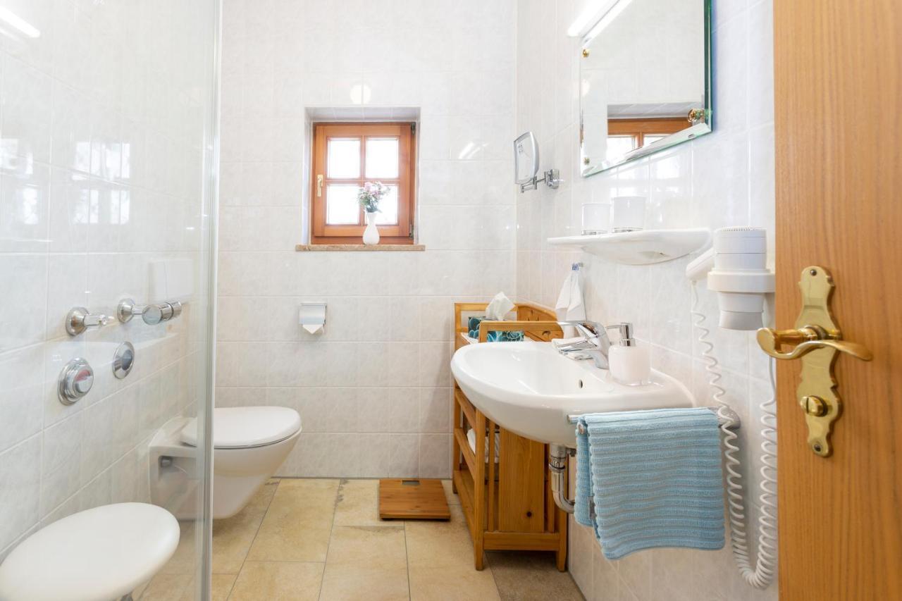 Landhaus Hubertus Bad Tölz Екстериор снимка