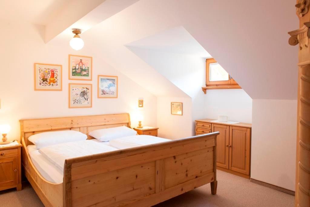 Landhaus Hubertus Bad Tölz Екстериор снимка