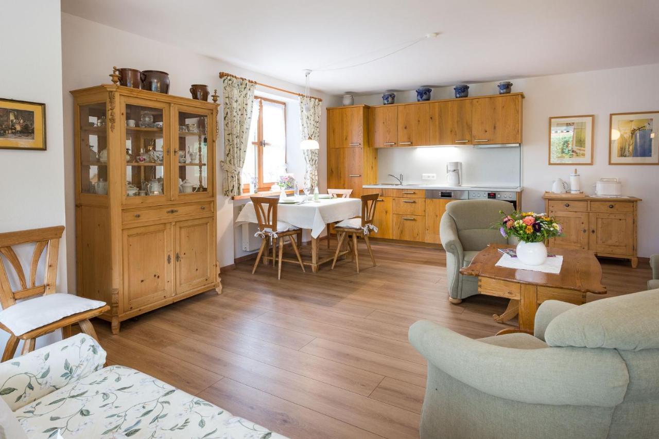 Landhaus Hubertus Bad Tölz Екстериор снимка
