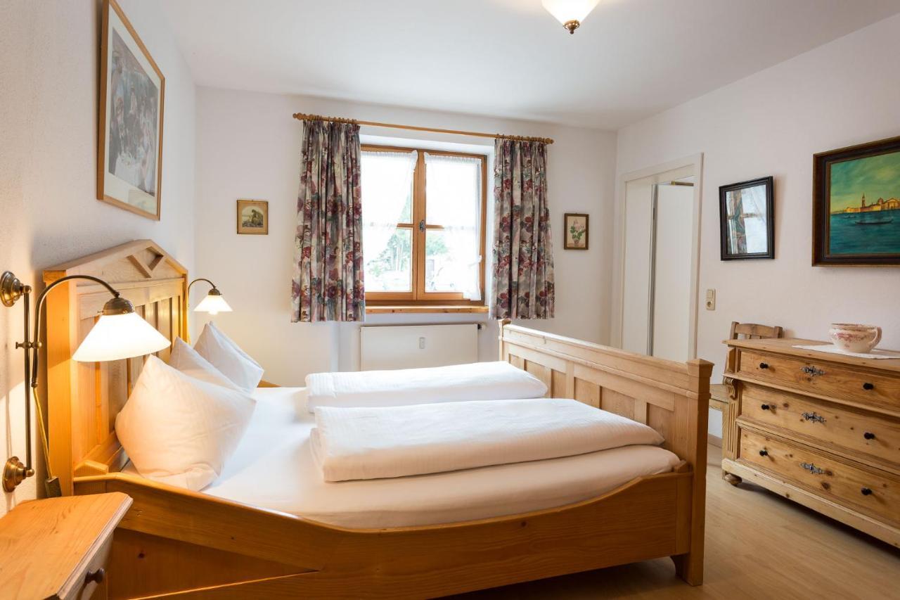 Landhaus Hubertus Bad Tölz Екстериор снимка