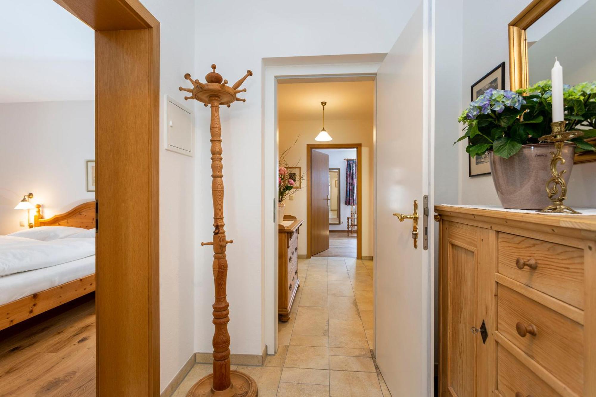 Landhaus Hubertus Bad Tölz Екстериор снимка